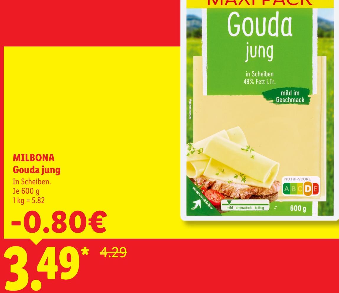 Gouda jung