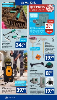 Aktueller ALDI SÜD Prospekt "Gutes für Alle." mit 45 Seiten