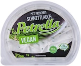Aktuelle Milch Angebote bei REWE in Neuss Aktuelles Petrella Schnittlauch Vegan Angebot bei REWE in Neuss ab 1,49 €