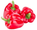 Paprika im Angebot bei Kaufland in Oberhausen Paprika Angebote bei Kaufland Oberhausen für 1,99 €