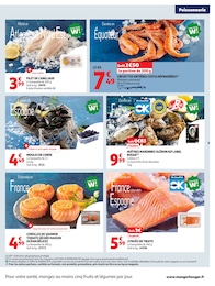 Offre Conserve dans le catalogue Auchan Supermarché du moment à la page 9
