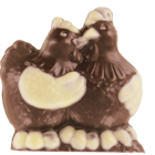 NaturéO Yerres - Promo Poule Caline Noir-65 g Promo Poule Caline Noir-65 g à 7,65 € dans le catalogue NaturéO à Yerres