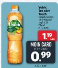 Aktuelle Volvic Angebote bei Markant Nordwest in Löhne Aktuelles Tee Angebot bei Markant Nordwest in Löhne ab 0,99 €