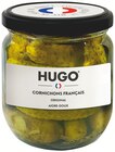 Cornichons français - HUGO en promo chez Colruyt Lyon à 2,69 €