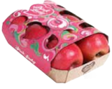 Tafeläpfel im Angebot bei EDEKA in Pinneberg Tafeläpfel Angebote von Pink Lady bei EDEKA Pinneberg für 2,49 €