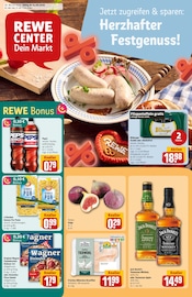 REWE Discounter Prospekt der aktuellen Woche mit 30 Seiten, gültig von 14.09.2026 bis 19.09.2026, in Düsseldorf und Umgebung Aktueller REWE Discounter Prospekt in Düsseldorf und Umgebung, "Dein Markt" mit 30 Seiten, 14.09.2026 - 19.09.2026