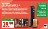 2-IN-1 BIERZAPFANLAGE TO GO im Angebot bei Marktkauf in Iserlohn 2-IN-1 BIERZAPFANLAGE TO GO Angebote von MAD MONKEY bei Marktkauf Iserlohn für 39,99 €