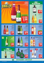 Wein im Marktkauf Prospekt in Nürnberg Aktueller Marktkauf Prospekt mit Wein, "AUSWAHL RIESIG, PREISE NIEDRIG", Seite 27
