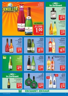 Wodka im aktuellen Marktkauf Prospekt (Fürth) Wodka im Marktkauf Prospekt "AUSWAHL RIESIG, PREISE NIEDRIG" mit 44 Seiten (Fürth)