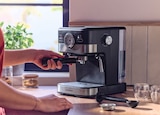 Machine à expresso - SILVERCREST - Lidl à Antibes Machine à expresso - SILVERCREST en promo chez Lidl Antibes à 39,99 €