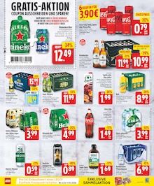 Aprikosen Angebot im EDEKA Prospekt, gültig von 14.09.2026 bis 19.09.2026 Aprikosen Angebot im aktuellen EDEKA Prospekt auf Seite 17