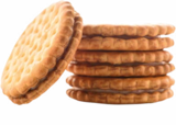 Doppelkeks Rolle XXL Angebote von Biscoteria bei Netto Marken-Discount Königswinter für 1,49 €