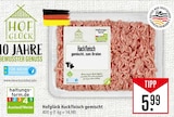 Aktuelles Hackfleisch gemischt, zum Braten Angebot bei Marktkauf in Heilbronn ab 5,99 €