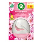 Diffuseur de parfum continu - AIRWICK - Carrefour à Charenton-le-Pont Diffuseur de parfum continu - AIRWICK en promo chez Carrefour Charenton-le-Pont à 3,99 €