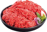 Gemischtes Hackfleisch von Gutfleisch für 1,11 € bei Marktkauf im Angebot Gemischtes Hackfleisch von Gutfleisch im aktuellen Marktkauf Prospekt