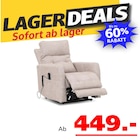 Clinton Angebote von Seats and Sofas bei Seats and Sofas Oberhausen für 449,00 €