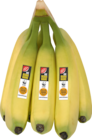 Bananen im Angebot bei EDEKA in Buchholz Bananen Angebote von Gut & Günstig bei EDEKA Buchholz für 1,11 €