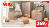 Babybett Lio im Angebot bei Segmüller in Nürnberg Babybett Lio Angebote bei Segmüller Nürnberg für 29,99 €