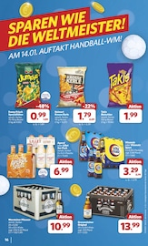 Aktueller combi Prospekt mit Chips, "Markt - Angebote", Seite 17