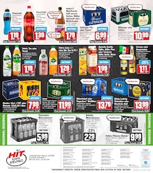 Volvic im HIT Prospekt "ECHTE VIELFALT" mit 19 Seiten (Siegen (Universitätsstadt))