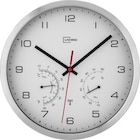Horloge murale - LIVARNO en promo chez Lidl Horloge murale - LIVARNO dans le catalogue Lidl