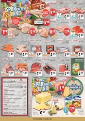 Aktueller EDEKA Prospekt mit Gulasch, "Aktuelle Angebote", Seite 2