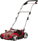 Akku Vertikutierer GE-SC 36/35 Li solo Angebote bei Globus-Baumarkt Neustadt für 159,00 €
