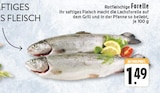 Forelle Angebote bei E center Bornheim für 1,49 €