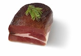 Schwarzwälder Schinken bei EDEKA im Prospekt "" für 2,29 €