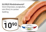 GLOBUS Neustadt (Weinstraße) Prospekt mit  im Angebot für 10,90 €