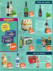 Aktueller tegut Prospekt mit Rotwein, "tegut… gute Lebensmittel", Seite 18