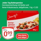 Buttergemüse Angebote von Jeden Tag bei GLOBUS Castrop-Rauxel für 0,99 €