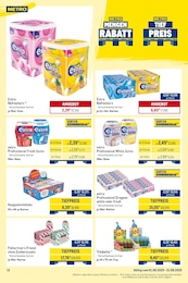 Kaugummi Angebot & Preis im aktuellen METRO Prospekt Kaugummi Angebot im aktuellen METRO Prospekt auf Seite 20