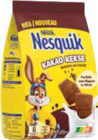 Kakao-Kekse im Angebot bei Marktkauf in Buchholz Kakao-Kekse Angebote von Nesquik bei Marktkauf Buchholz für 1,99 €