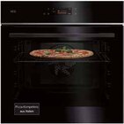 Einbaubackofen EX74PPV1B Angebote von AEG bei expert Singen für 899,00 €