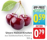 Angebot im EDEKA Frankfurt (Main) Prospekt EDEKA Frankfurt (Main) Prospekt mit im Angebot fĂŒr 0,59 âŹ