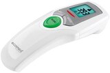 Multifunktionsthermometer TM-65E im Angebot bei Penny in Nordhausen Multifunktionsthermometer TM-65E Angebote von ecomed bei Penny Nordhausen für 9,99 €