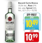 Carta Blanca im Angebot bei EDEKA in Freiburg Carta Blanca Angebote von Bacardi bei EDEKA Freiburg für 10,49 €