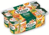 Yaourt aux fruits panier de yoplait en promo chez U Express Yaourt aux fruits panier de yoplait dans le catalogue U Express