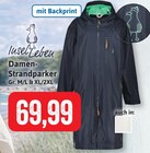 Damen-Strandparker Angebote von InselLeben bei Kaufhaus Stolz Kiel für 69,99 €