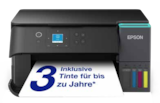 Aktuelles Multifunktionsdrucker EcoTank ET-2951 Angebot bei MEDIMAX in Mönchengladbach ab 259,00 €