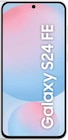 Smartphone Galaxy S24 FE Angebote von Samsung bei expert Speyer