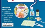 Miniverse Food Café Angebote bei Netto Marken-Discount Wolfenbüttel für 7,99 €