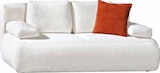 Schlafsofa „Devin“  im aktuellen Segmüller Prospekt für 349,00 €