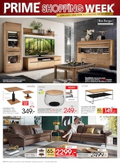 Couchtisch Angebot im aktuellen Zurbrüggen Prospekt auf Seite 10