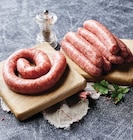 Super U Carpentras - Promo Saucisse IGP du Sud-Ouest Promo Saucisse IGP du Sud-Ouest à 7,99 € dans le catalogue Super U à Carpentras