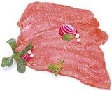 Zarte Kalbsschnitzel im Angebot bei EDEKA in Kamen Zarte Kalbsschnitzel Angebote bei EDEKA Kamen für 3,49 €