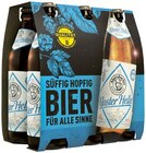 Kloster Helles im Angebot bei REWE in Trossingen Kloster Helles Angebote von Alpirsbacher Klosterbräu bei REWE Trossingen für 5,99 €