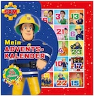 Adventskalender Sam von Burkart für 4,99 € bei REWE im Angebot Adventskalender Sam von Burkart im aktuellen REWE Prospekt