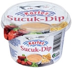 REWE Hamm - Sucuk Dip Angebot im Prospekt Sucuk Dip bei REWE im Hamm Prospekt für 1,49 €
